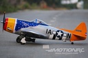 Nexa P-47D Thunderbolt "Tarheel Hal" 1500mm (59") Wingspan - ARF NXA1002-002
