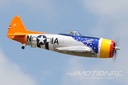 Nexa P-47D Thunderbolt "Tarheel Hal" 1500mm (59") Wingspan - ARF NXA1002-002