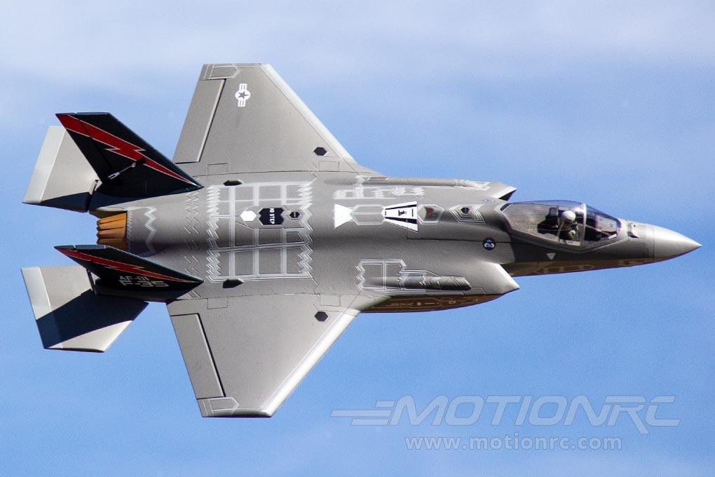Freewing F-35 Lightning II V3 70mm EDF Jet - ARF PLUS - (OPEN BOX) FJ21611AP(OB)
