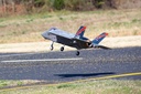 Freewing F-35 Lightning II V3 70mm EDF Jet - ARF PLUS - (OPEN BOX) FJ21611AP(OB)