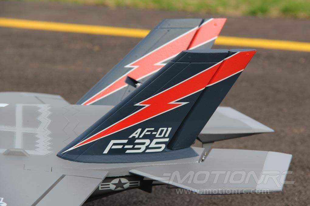 Freewing F-35 Lightning II V3 70mm EDF Jet - ARF PLUS - (OPEN BOX) FJ21611AP(OB)
