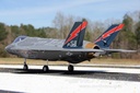 Freewing F-35 Lightning II V3 70mm EDF Jet - ARF PLUS - (OPEN BOX) FJ21611AP(OB)