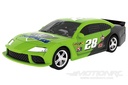 Joysway SuperFun 205 1/43 Scale USB-Powered Slot Car Set JSW9205
