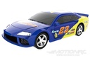 Joysway SuperFun 205 1/43 Scale USB-Powered Slot Car Set JSW9205