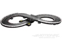 Joysway SuperFun 102 1/43 Scale USB-Powered Slot Car Set JSW9102