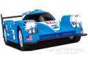 Joysway SuperFun 102 1/43 Scale USB-Powered Slot Car Set JSW9102