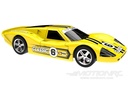 Joysway SuperFun 102 1/43 Scale USB-Powered Slot Car Set JSW9102