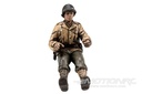 Torro 1/16 Scale Figures Ford GPA Crew Set TORFG-10066