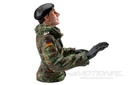 Torro 1/16 Scale Half-figure Tank Commander Leopard TORFG-10046