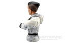 Torro 1/16 Scale Half-figure Tank Driver Winter Camouflage TORFG-10044