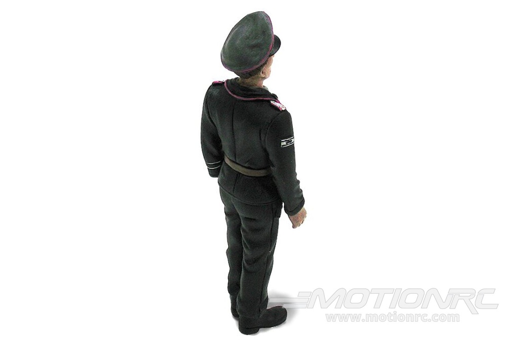 Torro 1/16 Scale Figure Major Ernst Johann Tetsch TOR222285119
