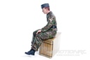 Torro 1/16 Scale Figure Driver Sitting TOR222285115