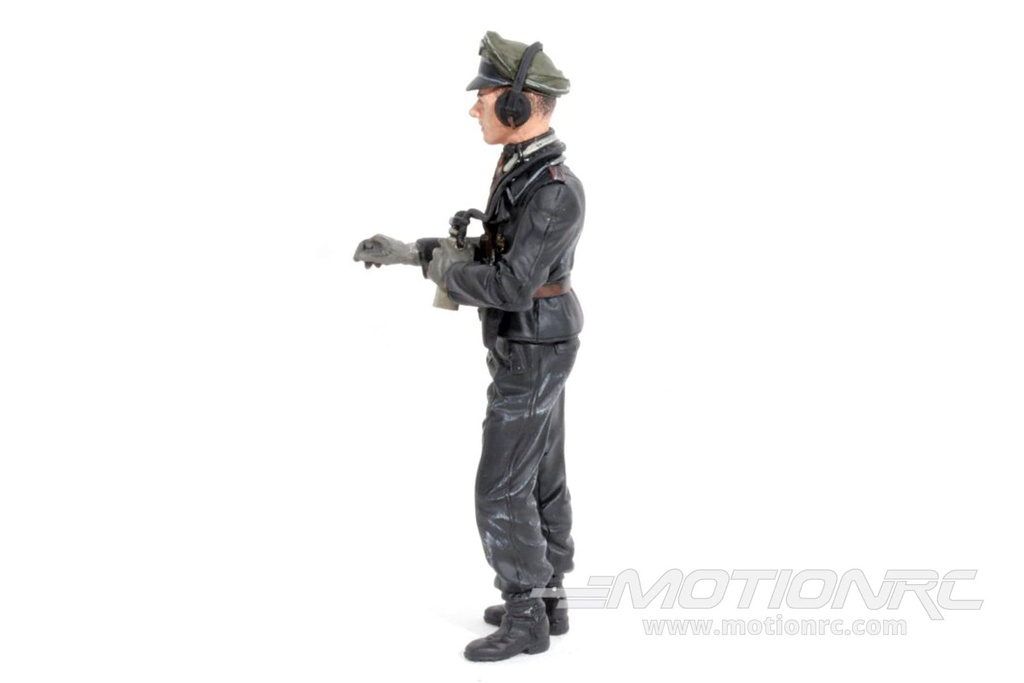 Torro 1/16 Scale Figure Commander Michael Wittmann Standing TOR222285113