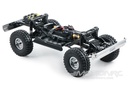 FMS FCX10 Chevy K5 Blazer Brown 1/10 Scale 4WD Crawler - RTR FMS11001RSBR