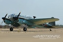 Black Horse Heinkel He 111 2500mm (98.4") Wingspan - ARF BHM1017-001