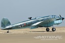 Black Horse Heinkel He 111 2500mm (98.4") Wingspan - ARF BHM1017-001