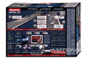 Carrera DTM Fast and Fabulous 1/32 Scale Digital Slot Car Set CRE20030030