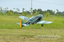 Black Horse Focke-Wulf 190A 1780mm (70.1") Wingspan - ARF BHM1012-001