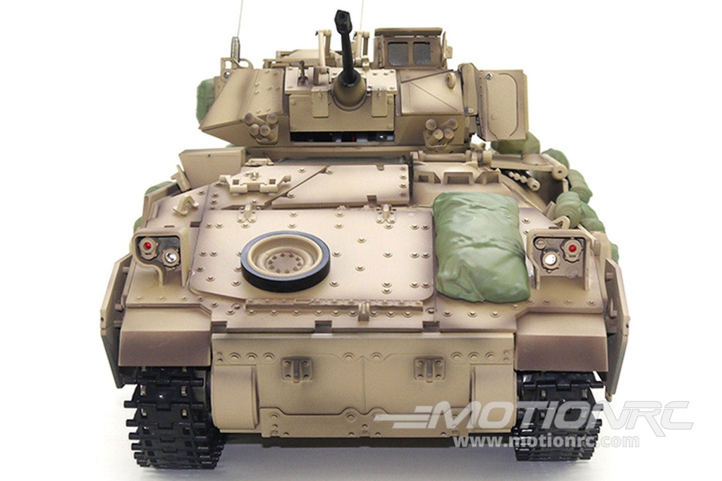 Tongde US M2A2 Bradley Upgrade Edition 1/16 Scale IFV - RTR TDE1004-001