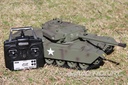 Tongde UK Centurion Mk 5 Upgrade Edition 1/16 Scale Battle Tank - RTR TDE1003-001