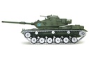 Tongde US M60A3  Professional Edition 1/16 Scale Battle Tank - RTR TDE1001-002