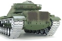 Tongde US M60A3  Professional Edition 1/16 Scale Battle Tank - RTR TDE1001-002