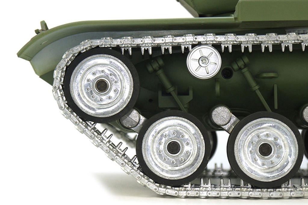 Tongde US M60A3  Professional Edition 1/16 Scale Battle Tank - RTR TDE1001-002