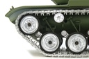 Tongde US M60A3  Professional Edition 1/16 Scale Battle Tank - RTR TDE1001-002