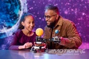 LEGO Technic Planet Earth and Moon in Orbit 42179