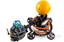 LEGO Technic Planet Earth and Moon in Orbit 42179