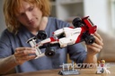 LEGO Icons McLaren MP4/4 & Ayrton Senna 10330