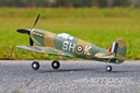 Skynetic Supermarine Spitfire Mk IIA EPP with Gyro 400mm (15.7") Wingspan - FTR SKY1060-002