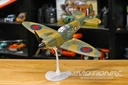 Skynetic Supermarine Spitfire Mk IIA EPP with Gyro 400mm (15.7") Wingspan - FTR SKY1060-002