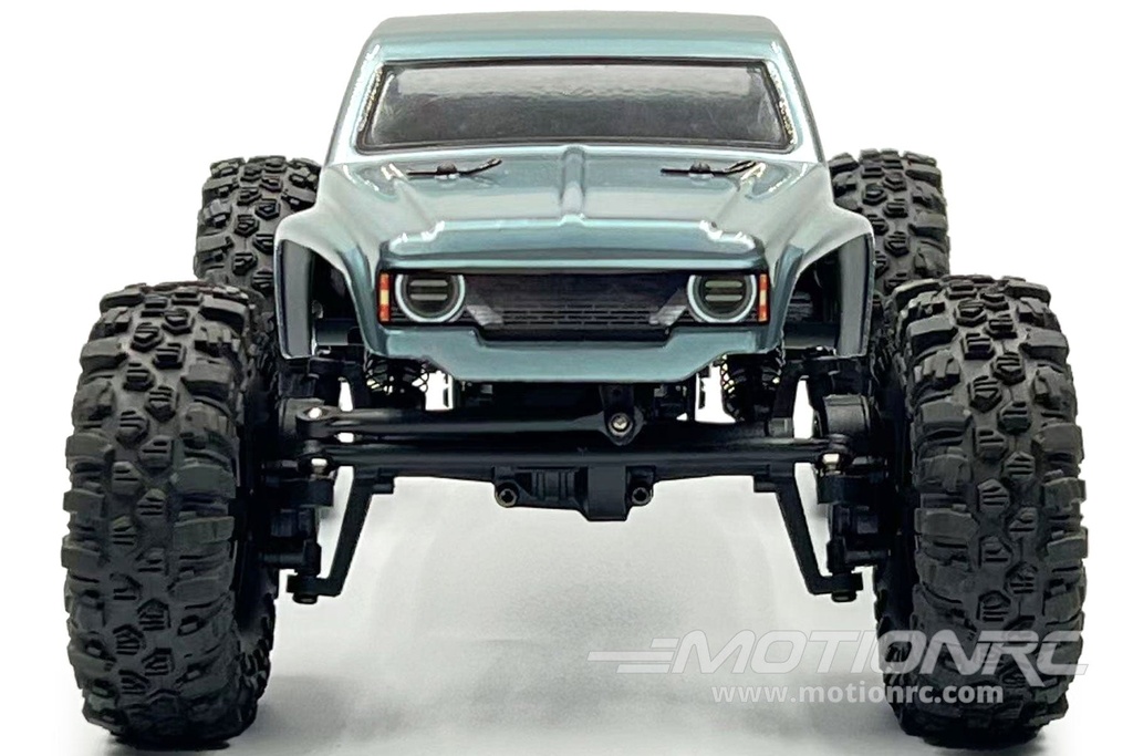 Hobby Plus CR18P EVO Pro 1/18 Scale 4WD Mini Crawler - RTR HBP1810386
