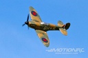 Skynetic Supermarine Spitfire Mk IIA EPP with Gyro 400mm (15.7") Wingspan - RTF SKY1060-001