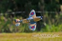 Skynetic Supermarine Spitfire Mk IIA EPP with Gyro 400mm (15.7") Wingspan - RTF SKY1060-001