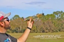 Skynetic Supermarine Spitfire Mk IIA EPP with Gyro 400mm (15.7") Wingspan - RTF SKY1060-001