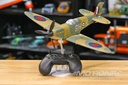 Skynetic Supermarine Spitfire Mk IIA EPP with Gyro 400mm (15.7") Wingspan - RTF SKY1060-001