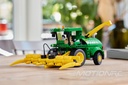 LEGO Technic John Deere 9700 Forage Harvester 42168