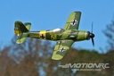 Skynetic Focke-Wulf FW190 D-9 EPP with Gyro 400mm (15.7") Wingspan - FTR SKY1062-002