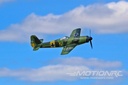 Skynetic Focke-Wulf FW190 D-9 EPP with Gyro 400mm (15.7") Wingspan - FTR SKY1062-002