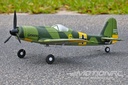 Skynetic Focke-Wulf FW190 D-9 EPP with Gyro 400mm (15.7") Wingspan - FTR SKY1062-002