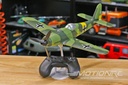 Skynetic Focke-Wulf FW190 D-9 EPP with Gyro 400mm (15.7") Wingspan - RTF SKY1062-001