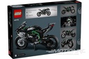 LEGO Technic Kawasaki Ninja H2R Motorcycle 42170