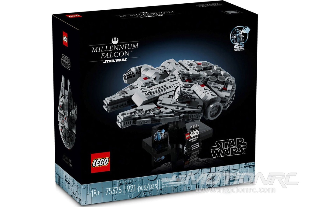 LEGO Star Wars Millennium Falcon™ 75375