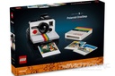 LEGO Ideas Polaroid OneStep SX-70 Camera 21345