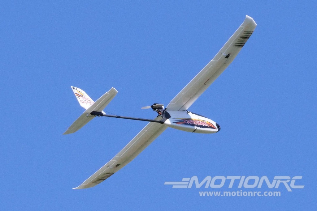 Skynetic Cardinal 1400mm (55.2") Wingspan - RTF SKY1027-001
