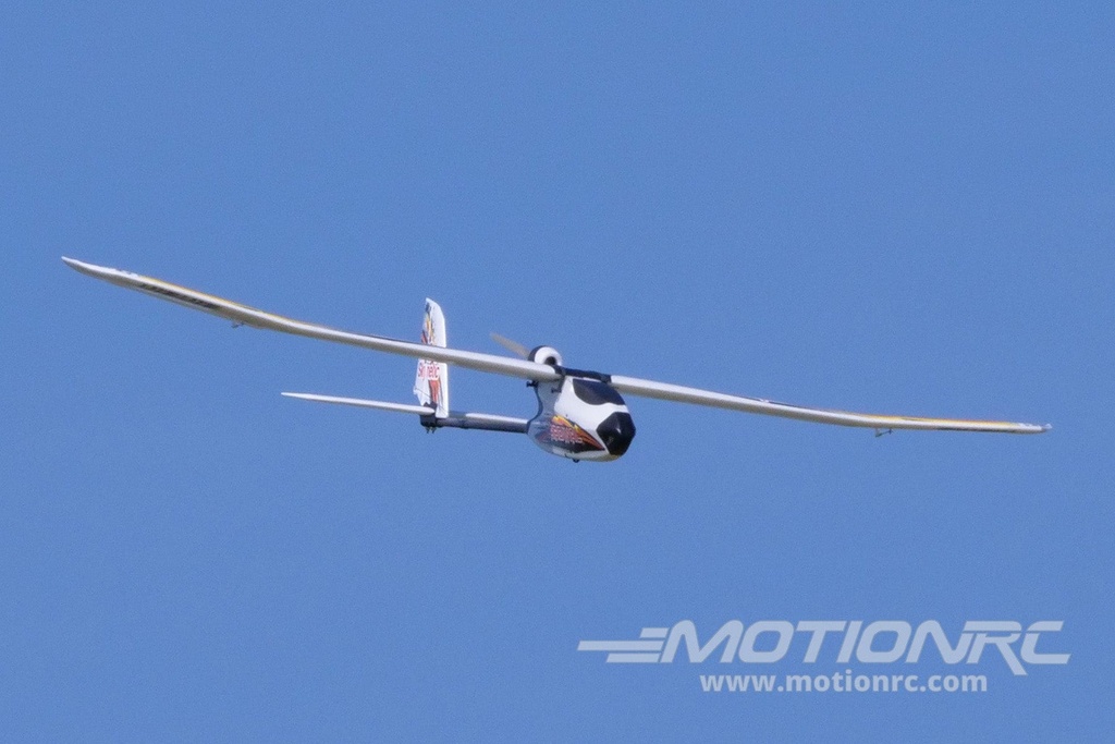 Skynetic Cardinal 1400mm (55.2") Wingspan - RTF SKY1027-001
