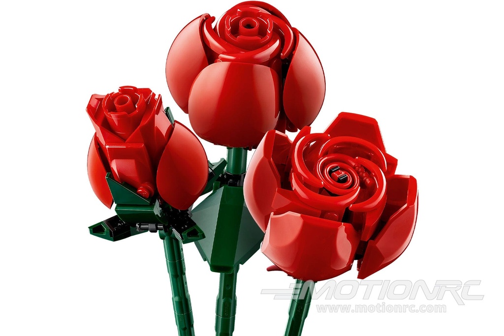 LEGO Icons Bouquet of Roses 10328