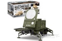 Heng Guan US Military Green 1/12 Scale Radar Array Trailer - KIT HGN-P804GREEN